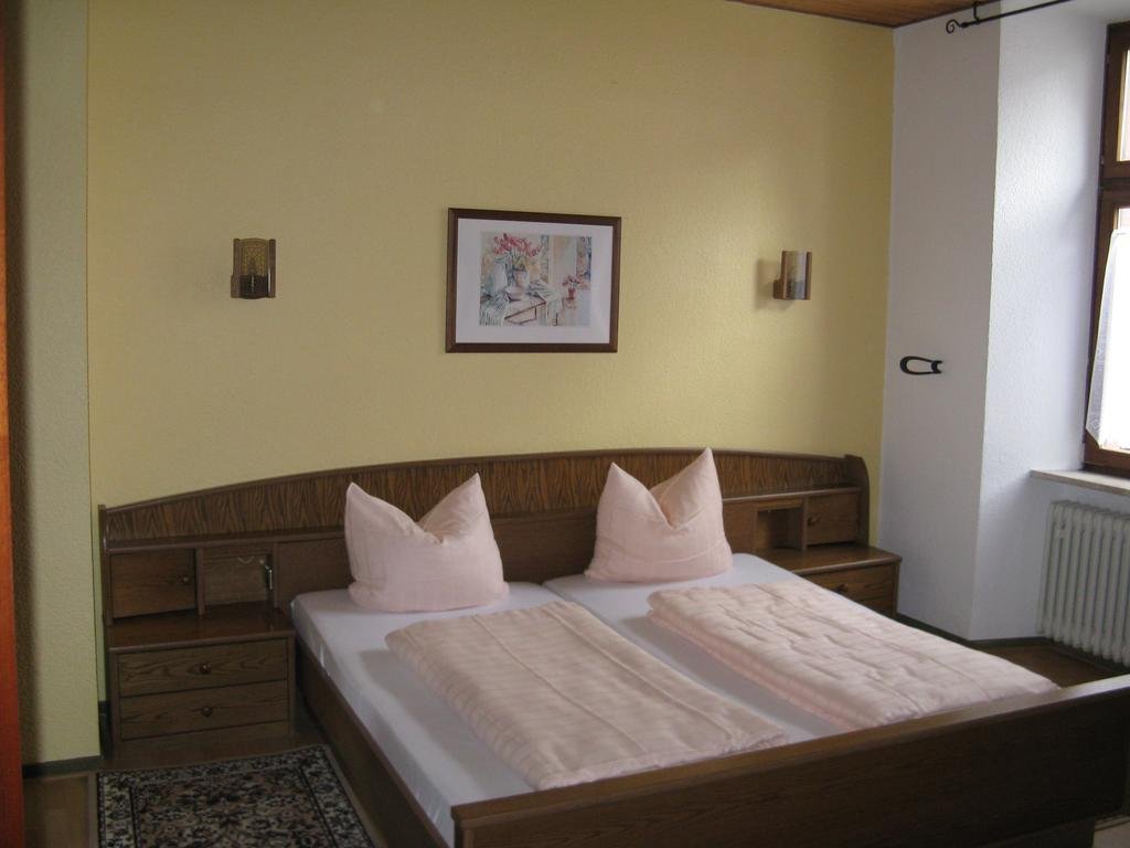 Фото Hotel restaurant germania