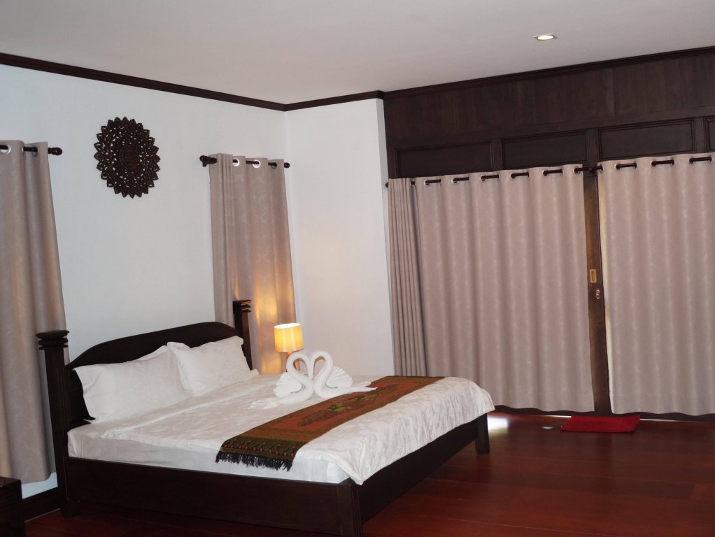 Фото Phubachiang Golf & Resort Pakse