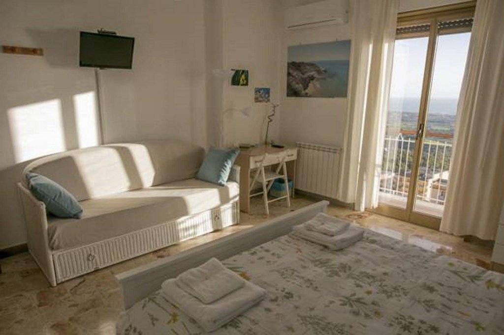 Фото B&b Miravalle Agrigento