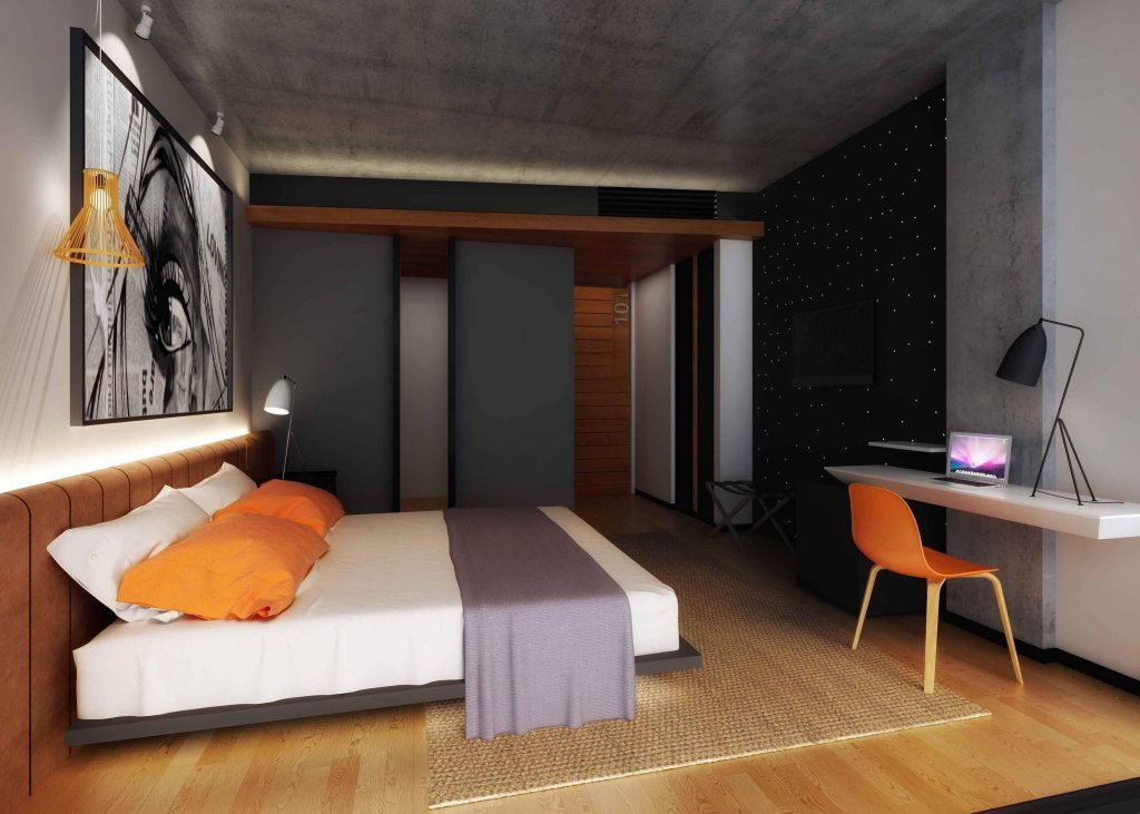 Фото Five Hotel & Residences