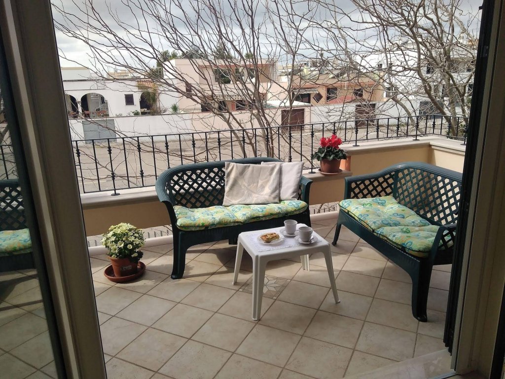 Фото B&b Il Papavero Rosso