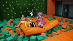 TutBalut (Kommunisticheskaya ulitsa, 10А), trampoline center