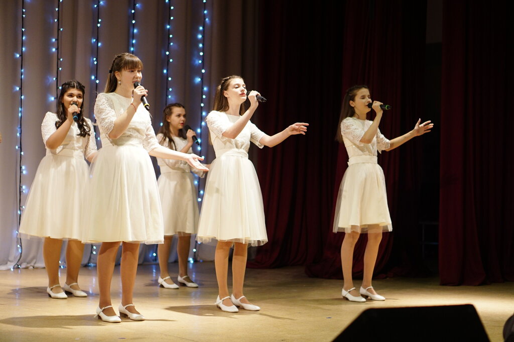 Carnival, theater and dance costumes Faster, Shelkovo, photo