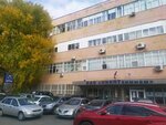 Villina (Germana Titova Street, 1), oil and gas equipment