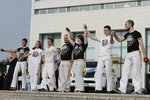 Capoeira (Polyarnye Zori Street, 62), sports club
