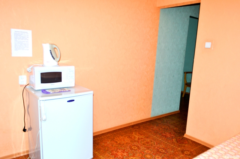 Фото Гарантия