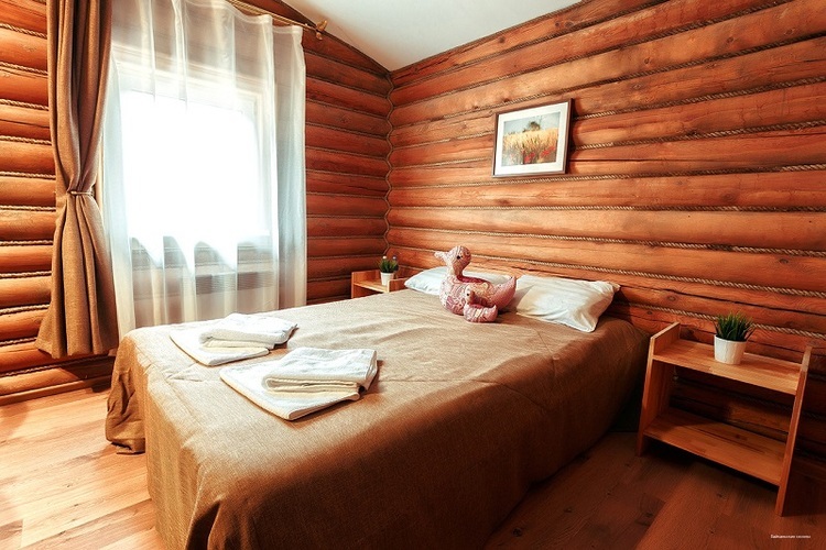 Фото Байкальские Сезоны