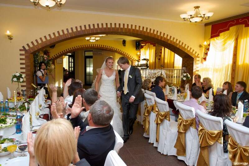 Фото Барракуда на улице Тюленина 5 