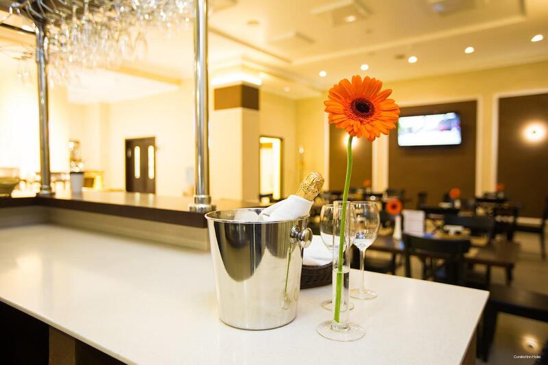 Фото Comfort_Nsk Hotel