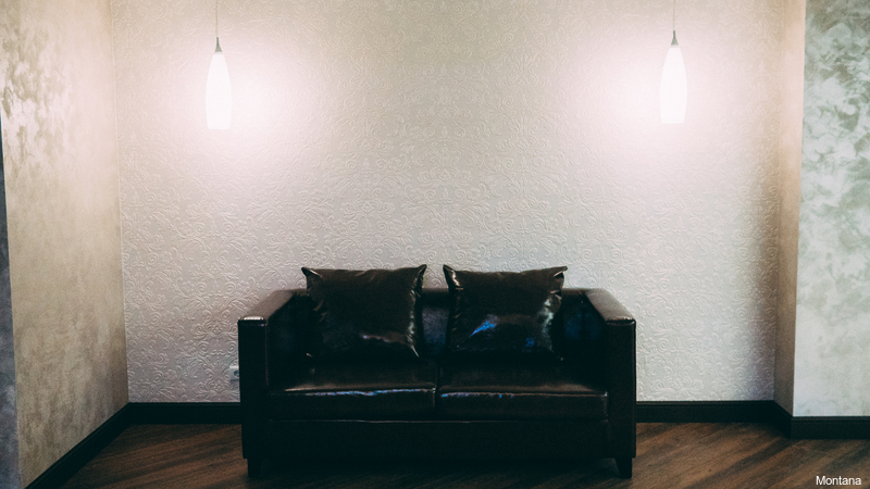 Фото Монтана