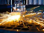 Steel Solution (Malenkovskaya Street, 32с3) ، معدات تشغيل المعادن