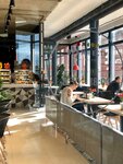 Vremya Yest (Pirogovskaya Embankment, 21), cafe