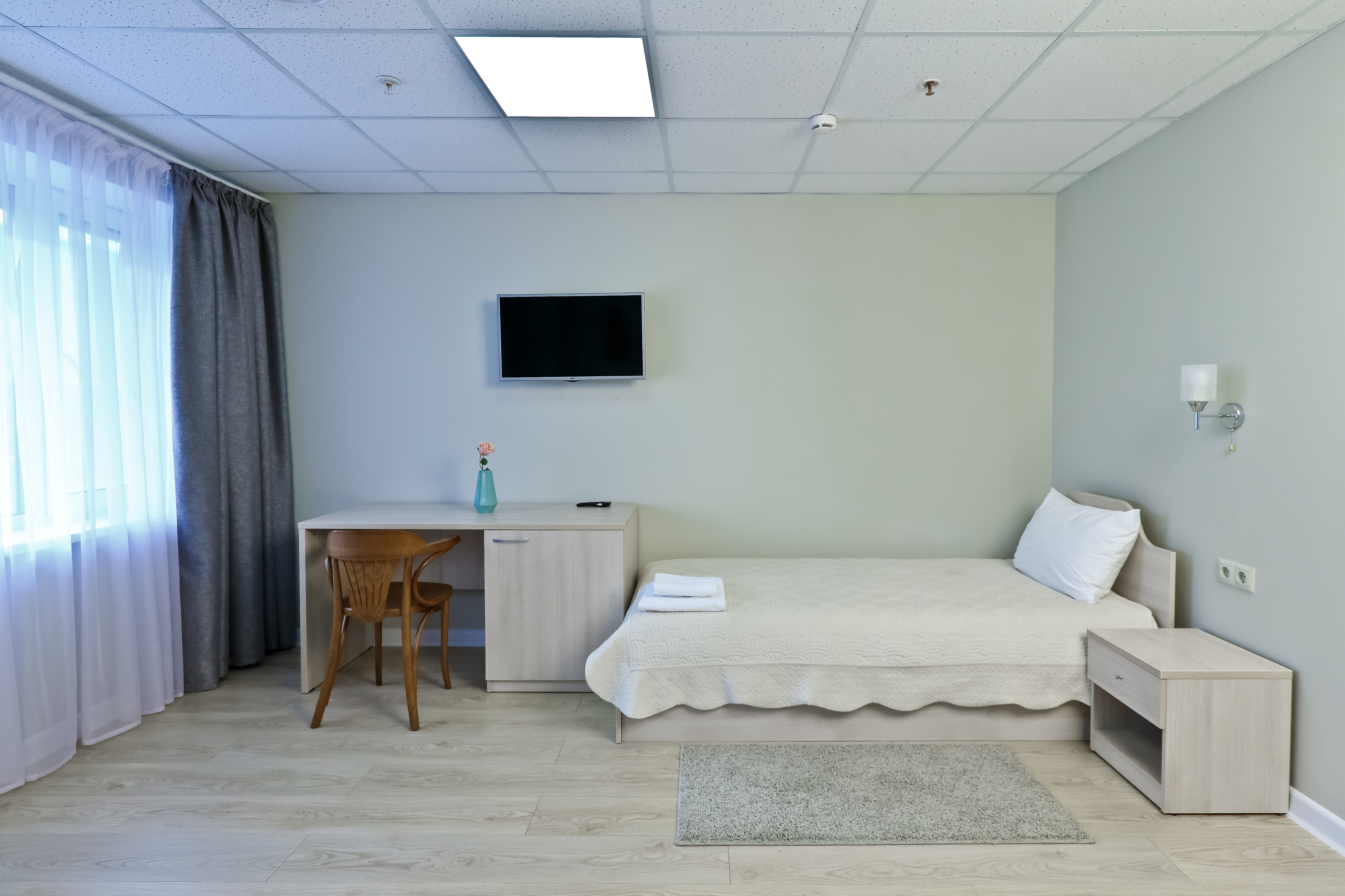 Фото New City Inn