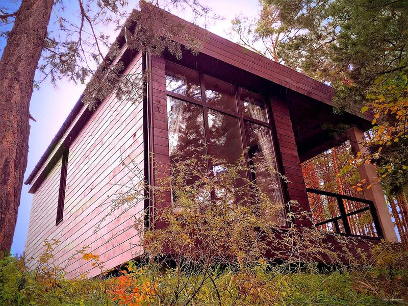 Фото Айтау Спортинг-Отель