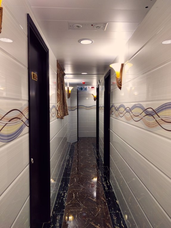 Фото Paris Guest House