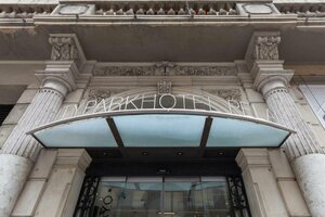 Гостиница ITC Barcelona by Soho Boutique