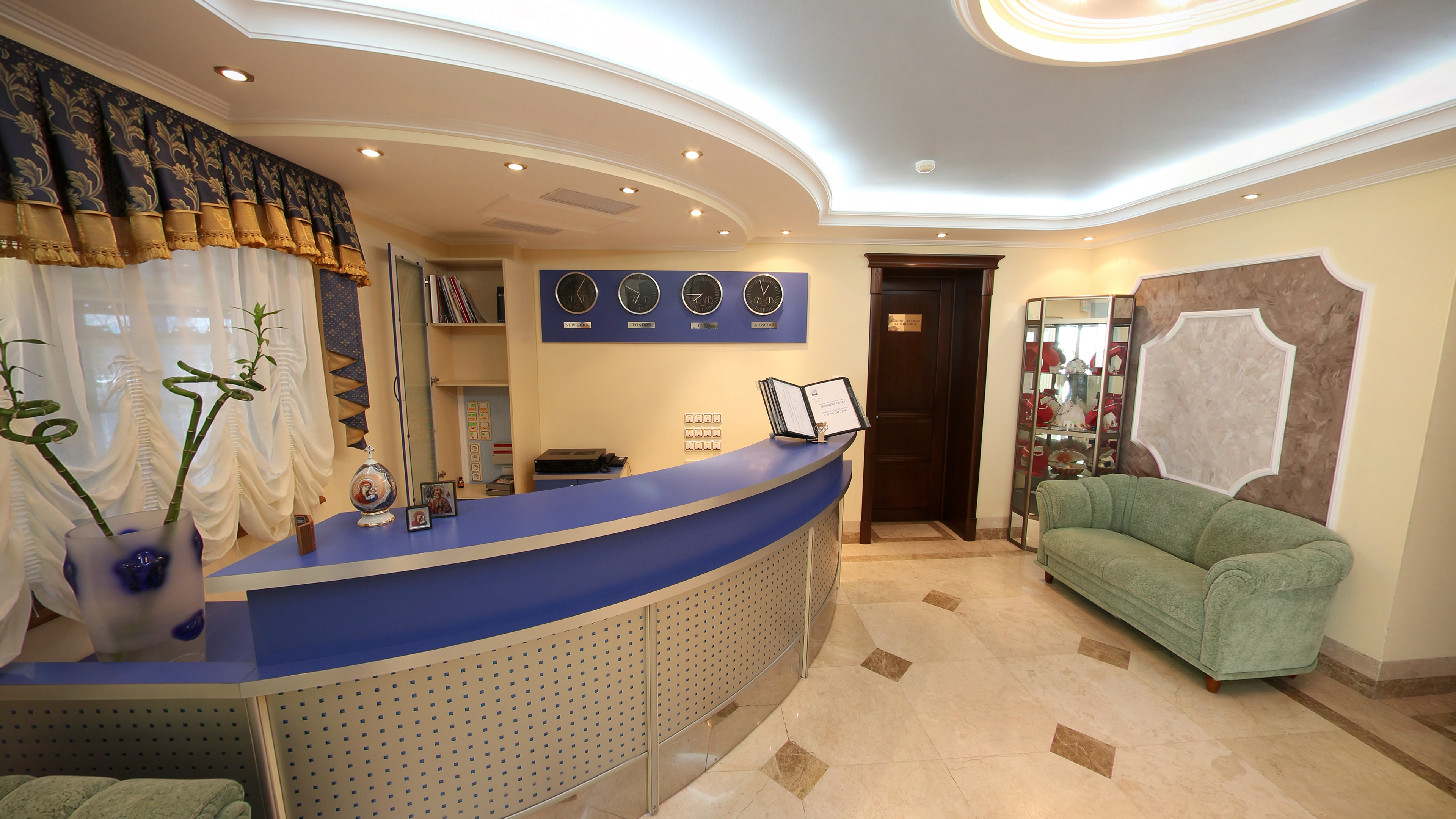 Фото Виктория-Отдых