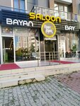 Saloon Hair Academy (İstanbul, Beylikdüzü, Adnan Kahveci Mah., Paşabahçe Cad., 4), peluquería