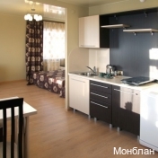 Фото Монблан