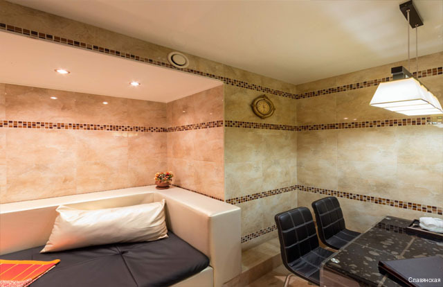 Фото Славянская