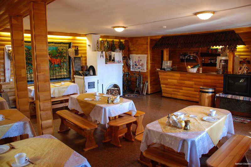 Фото Байкал Сервис