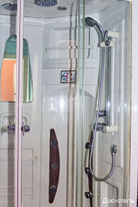 Фото Дос-отель