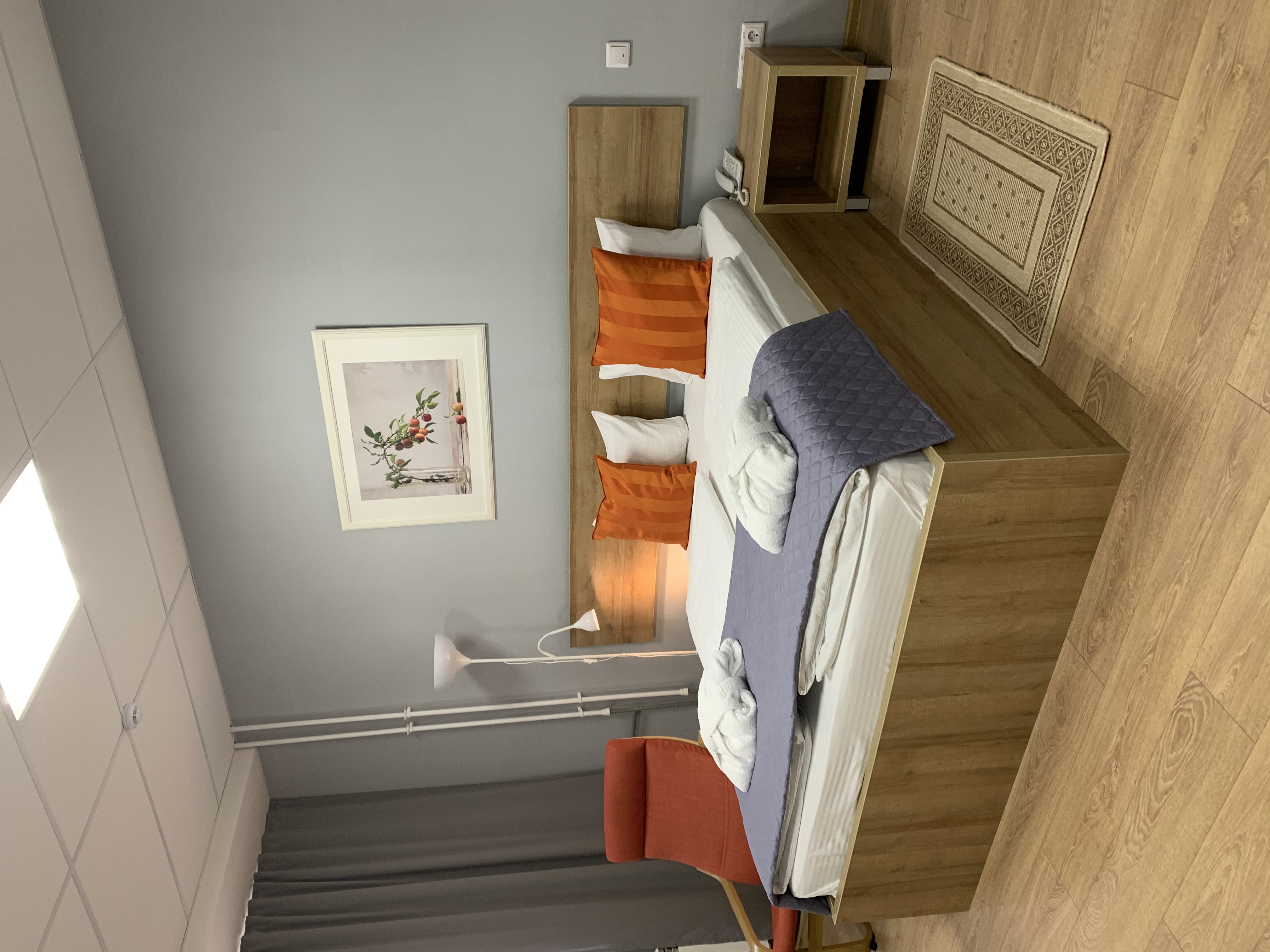 Фото Стандарт отель