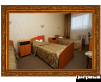 Фото Центральная