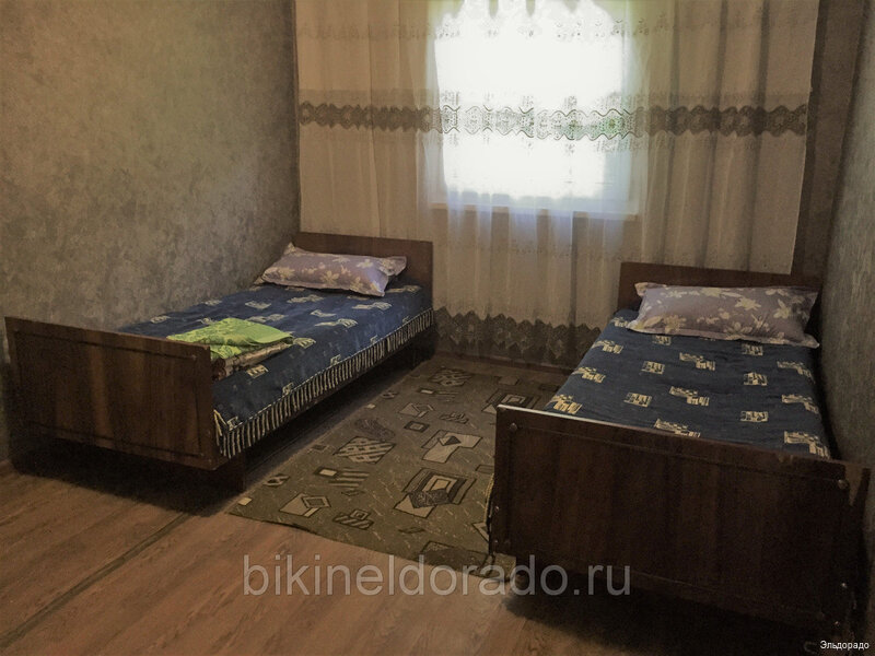 Фото Эльдорадо