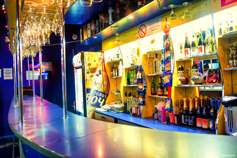 Фото Барбадос