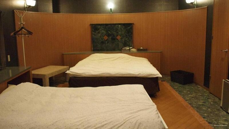 Фото Business Inn Uehonmachi