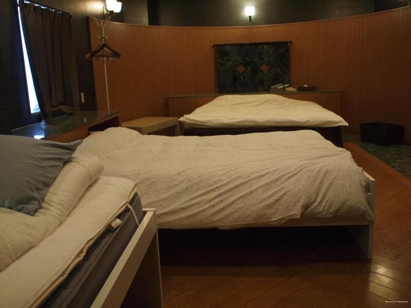 Фото Business Inn Uehonmachi