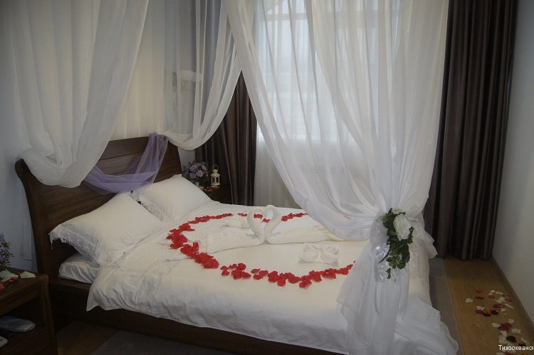 Фото Тихоокеанск