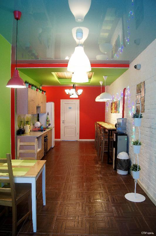 Фото Спи здесь