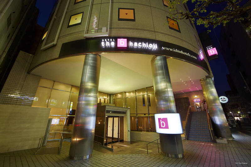 Фото Comfort Inn Tokyo Roppongi