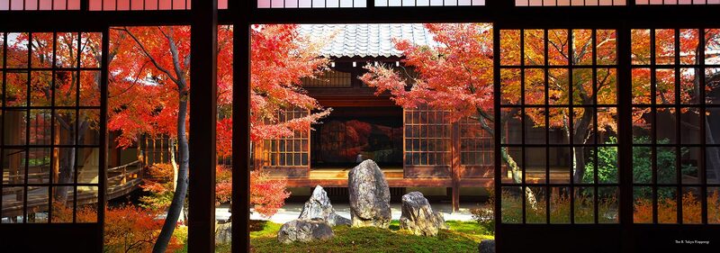 Фото Comfort Inn Tokyo Roppongi