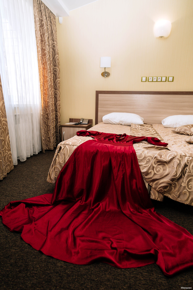 Фото Меридиан