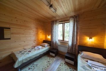 Фото Хадарта