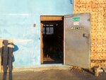 Инва-сервис (Avtotransportnaya ulitsa, 49М) ، سلالم
