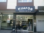 Mustafa Hairdresser (Ankara Province, Cankaya District, Nasuh Akar Neighborhood, Suleyman Haciabdullahoglu Avenue, 22B) ، مصففو الشعر