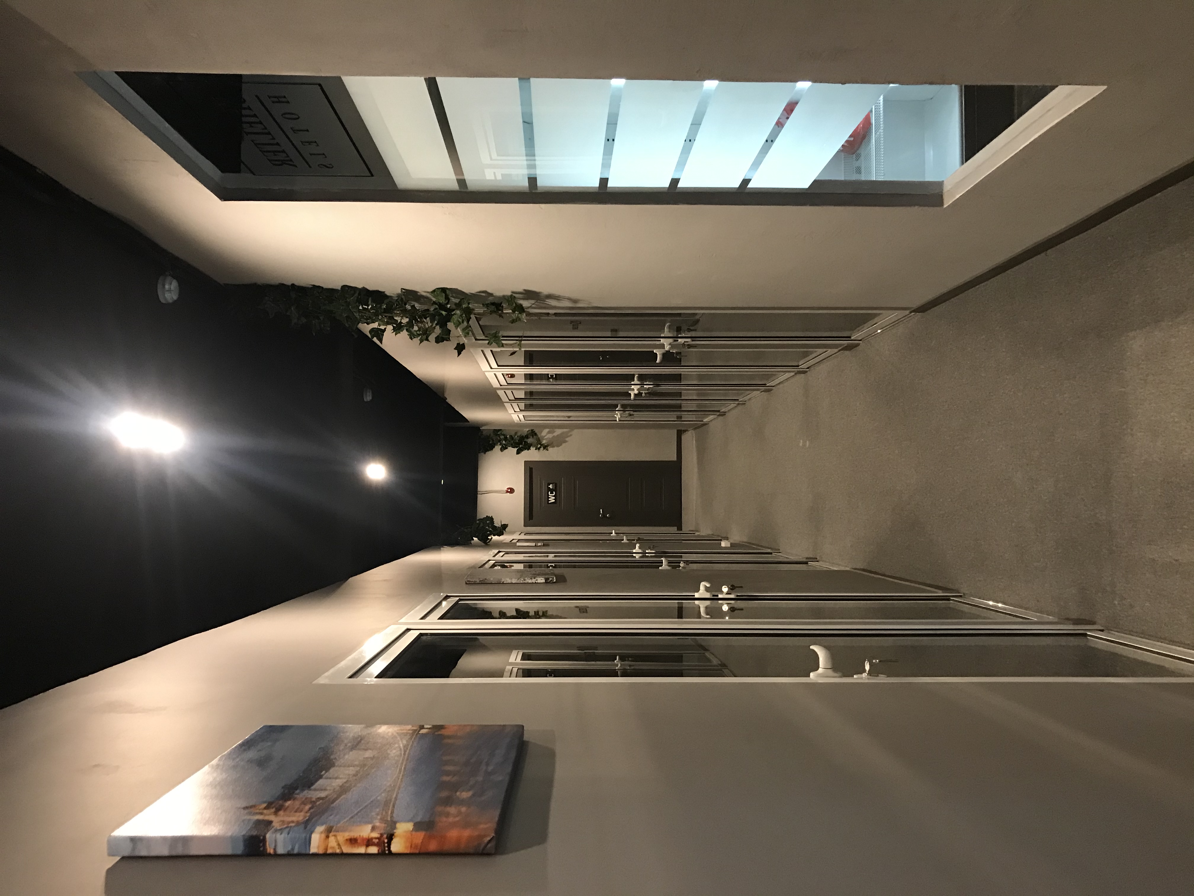 Фото Shelterz ВДНХ