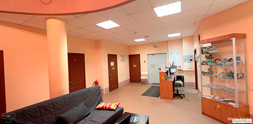 Фото Бугров Хостел