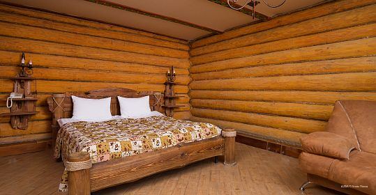 Фото Azimut Отель Пенза