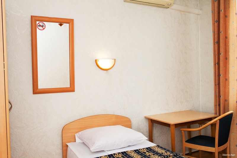 Фото Экватор-Лайт