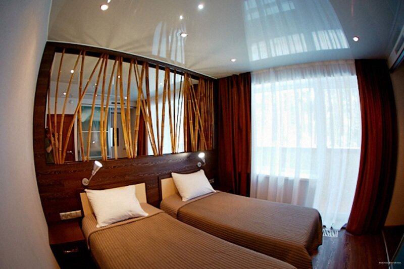 Фото Золотой пляж