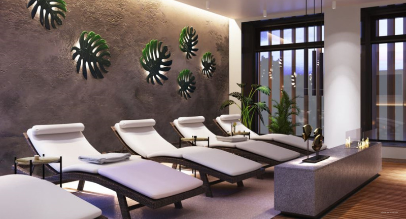 Фото Московская Горка by Usta Hotels