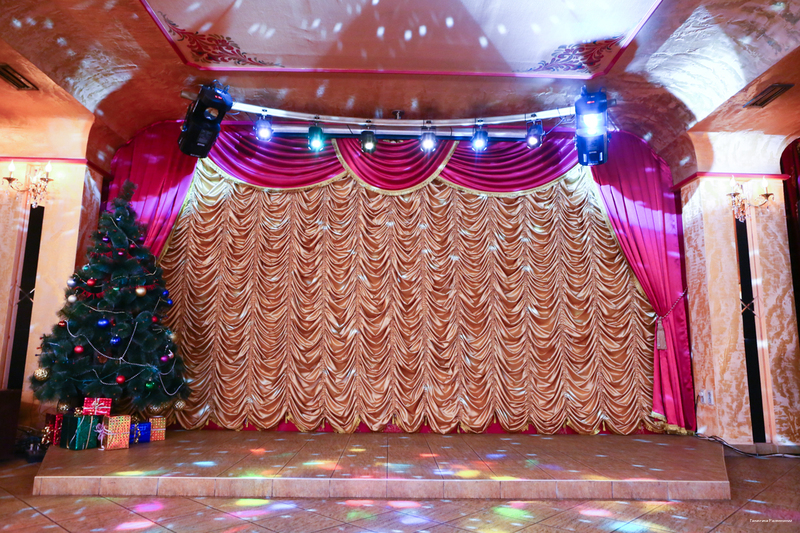 Фото Галактика развлечений