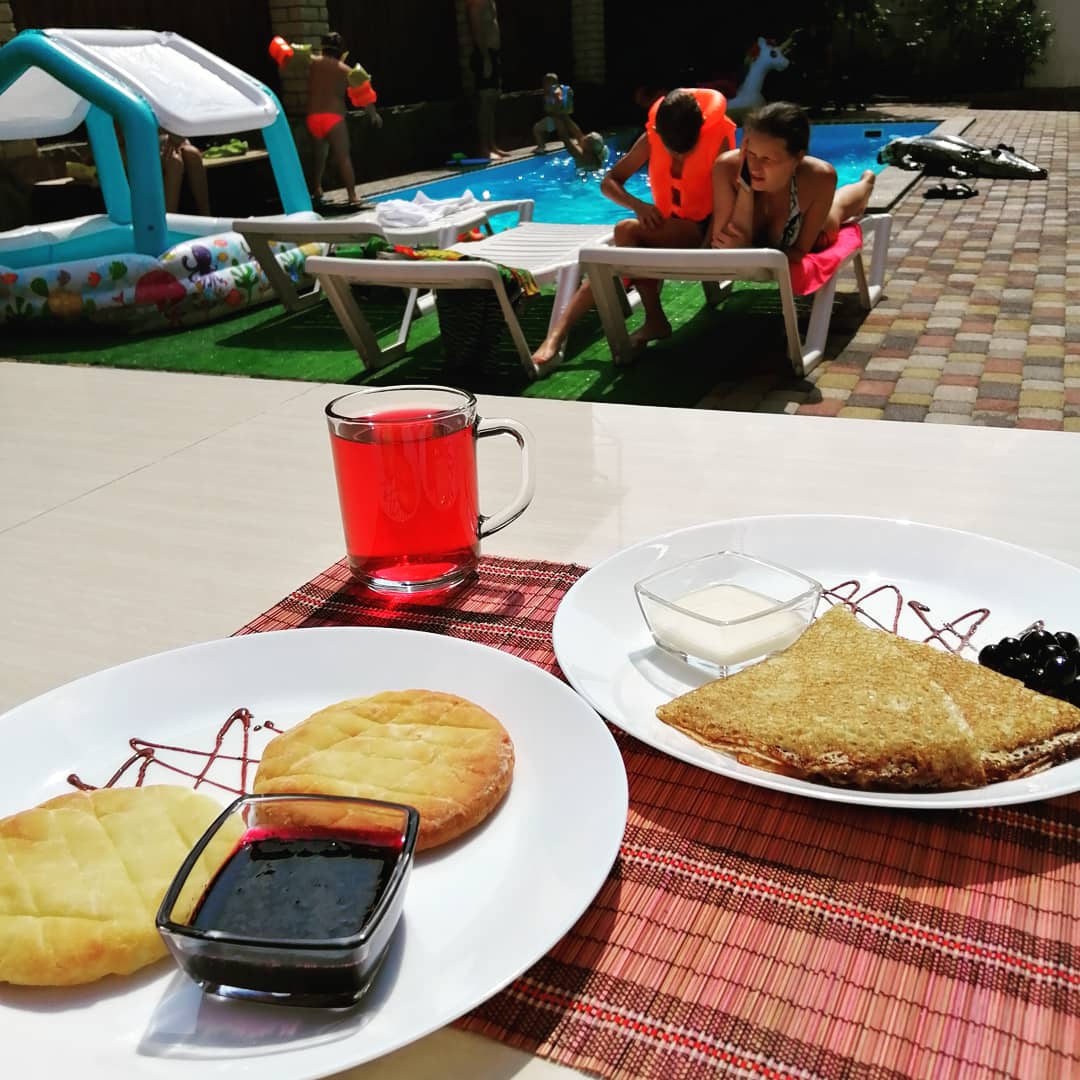 Фото Кассис