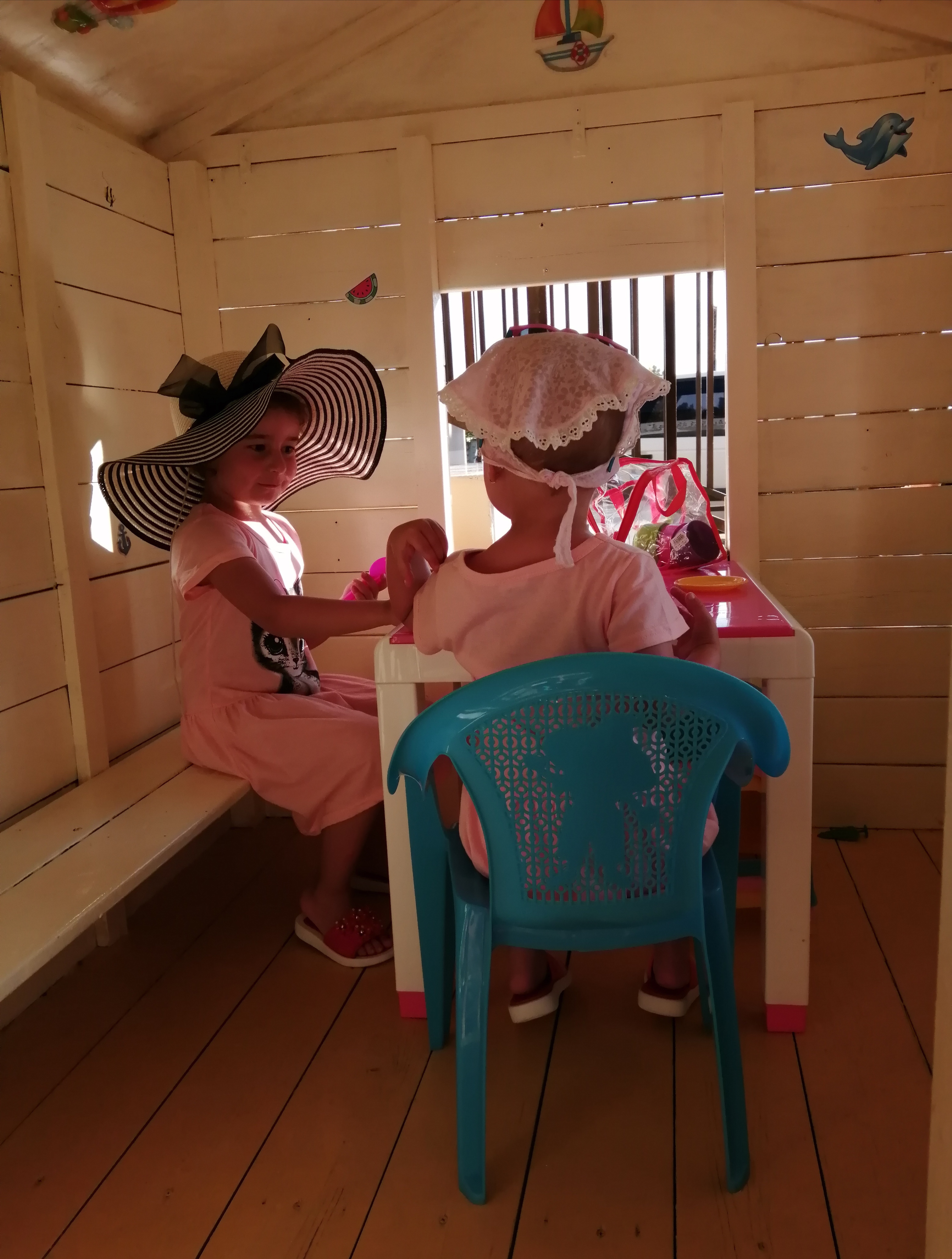 Фото Кассис