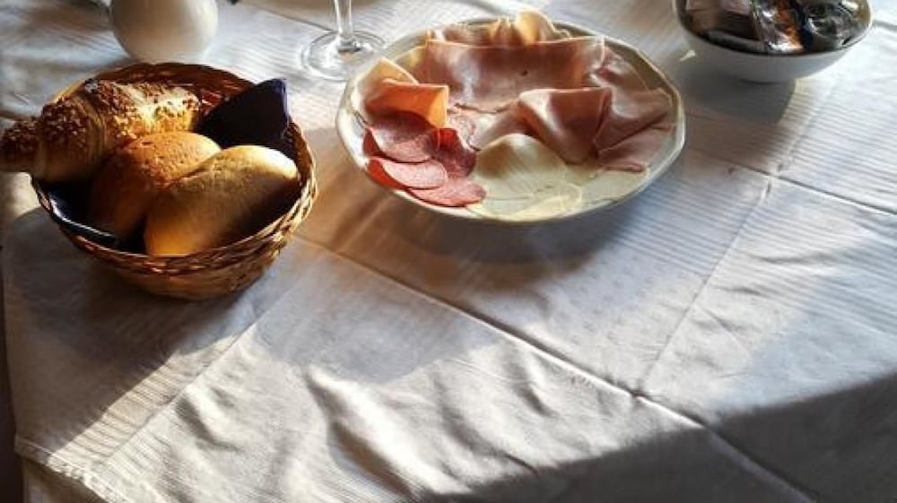 Фото Zur Alten Post Da Elisa